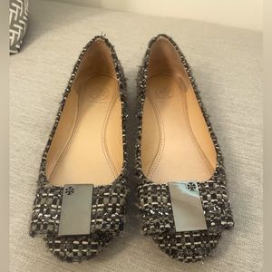 Tori Burch Flats